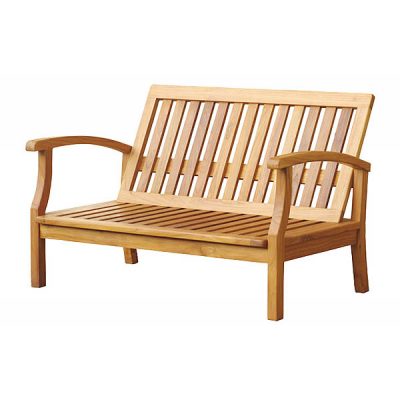 Indonesian 5 Foot Teak Bench Totbb0013 Wholesale Outdoor Furniture