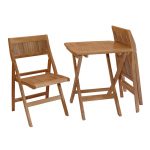 Folding Patio Furniture SET-22