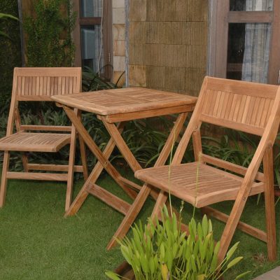 Folding Patio Furniture SET-22