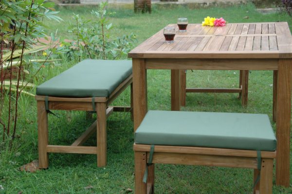 5 Piece Outdoor Furniture SET - 102