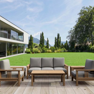 Deep Seating 6 Piece SET-253
